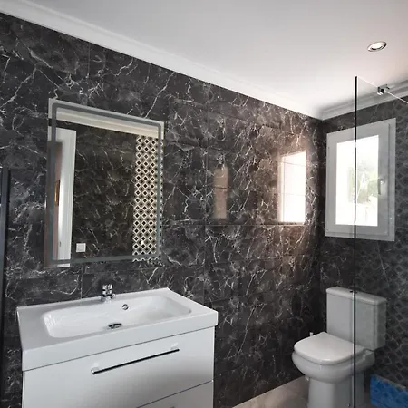Villas Costa - Galicia Holiday home *